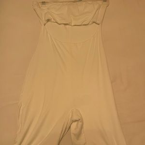 Fashionova cut out lounge jumpsuit